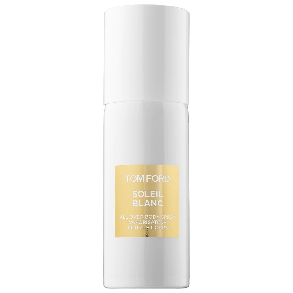 Private Blend Soleil Blanc All Over Body
